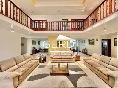 Casa com 6 Quartos à venda, 1200m² no Golf Park, Carapicuíba