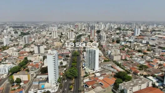 Lote/Terreno à venda, 360m² no Segismundo Pereira, Uberlândia