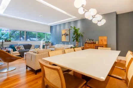 Apartamento com 3 Quartos à venda, 159m² no Ipanema, Rio de Janeiro
