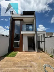 Casa de Condomínio com 3 Quartos à venda, 134m² no Chácara Jaguari (Fazendinha), Santana de Parnaíba
