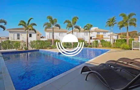 Casa de Condomínio com 4 Quartos à venda, 200m² no Bairro das Palmeiras, Campinas