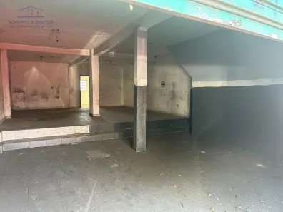Prédio Comercial com 1 Quarto à venda, 229m² no Jardim Cidade Pirituba, São Paulo