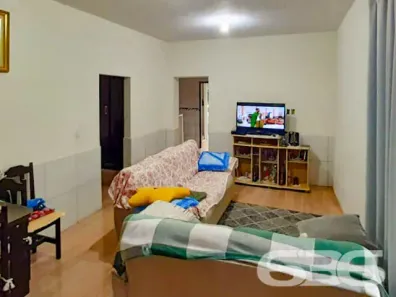 Sobrado com 7 Quartos à venda, 120m² no Parque Guarani, Joinville