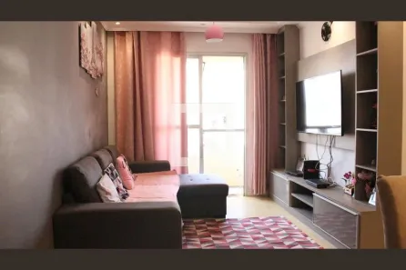 Apartamento com 3 Quartos à venda, 67m² no Vila Nova Cachoeirinha, São Paulo
