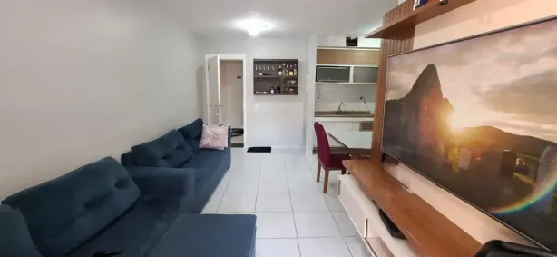 Apartamento com 3 Quartos à venda, 75m² no Calhau, São Luís