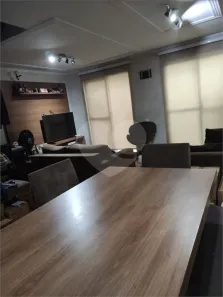 Casa de Condomínio com 3 Quartos à venda, 110m² no Jardim Rosa Maria, São Paulo