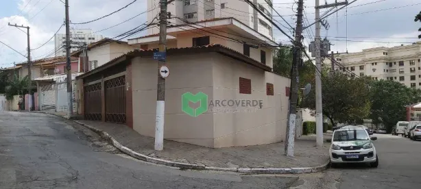 Casa com 3 Quartos à venda, 161m² no Alto da Lapa, São Paulo
