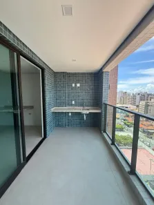 Apartamento com 2 Quartos à venda, 68m² no Jatiúca, Maceió