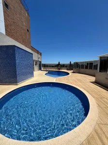 Apartamento com 2 Quartos à venda, 70m² no Itapuã, Vila Velha