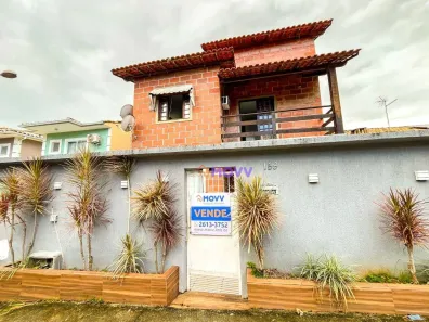 Casa com 5 Quartos à venda, 350m² no Itaipu, Niterói