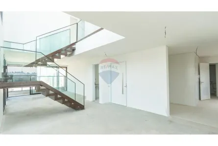 Cobertura com 4 Quartos à venda, 281m² no Moema, São Paulo