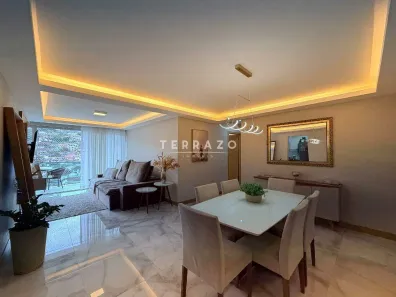 Apartamento com 2 Quartos à venda, 94m² no Tijuca, Teresópolis