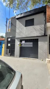 Ponto Comercial para alugar, 33m² no Vila Firmiano Pinto, São Paulo