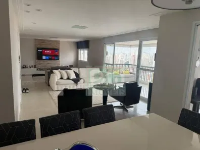 Apartamento com 2 Quartos para venda ou aluguel, 178m² no Mooca, São Paulo
