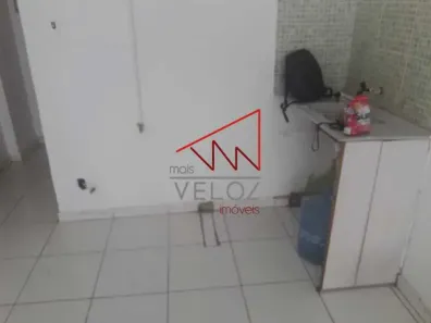 Apartamento com 1 Quarto à venda, 32m² no Centro, Rio de Janeiro