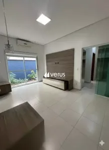 Casa de Condomínio com 3 Quartos para alugar, 225m² no Nova Uberlândia, Uberlândia