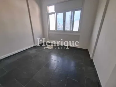 Kitnet com 1 Quarto à venda, 32m² no Centro, Rio de Janeiro