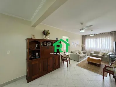 Apartamento com 2 Quartos à venda, 75m² no Jardim Las Palmas, Guarujá