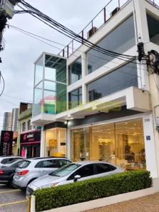Sala Comercial para alugar, 1200m² no Santana, São Paulo