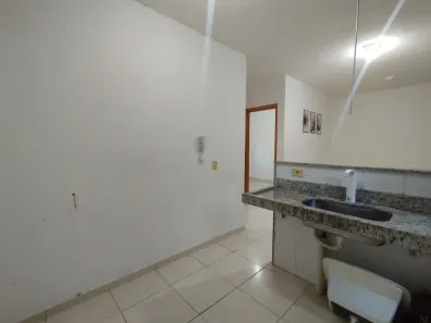 Apartamento com 2 Quartos à venda, 48m² no Jardim Limoeiro, Serra