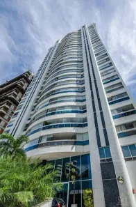 Apartamento com 4 Quartos à venda, 205m² no Pituba, Salvador
