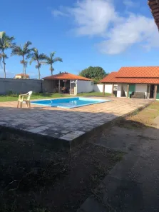 Casa com 6 Quartos à venda, 320m² no Terra Firme, Rio das Ostras