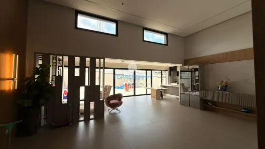 Casa de Condomínio com 5 Quartos à venda, 600m² no Condomínio Residencial Colinas do Paratehy, São José dos Campos
