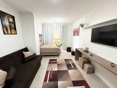 Flat com 1 Quarto à venda, 27m² no Brás, São Paulo