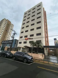Apartamento com 2 Quartos à venda, 74m² no Centro, Americana