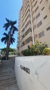 Apartamento com 3 Quartos à venda, 102m² no Alvorada, Cuiabá