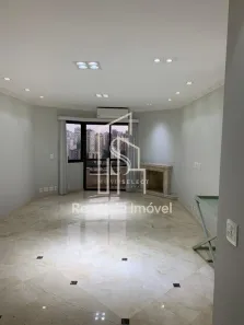 Apartamento com 4 Quartos à venda, 118m² no Perdizes, São Paulo