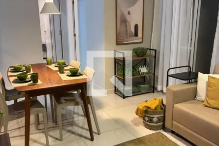 Apartamento com 3 Quartos à venda, 74m² no Tamboré, Barueri