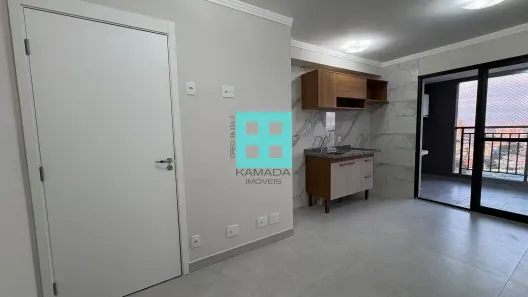 Apartamento com 2 Quartos para alugar, 43m² no Rochdale, Osasco