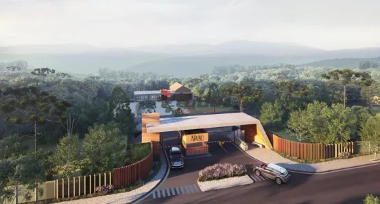 Lote/Terreno à venda, 360m² no Centro, São Francisco de Paula