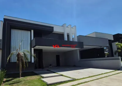 Casa de Condomínio com 3 Quartos à venda, 198m² no Residencial Evidências, Indaiatuba