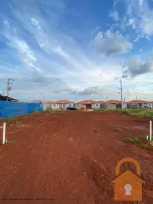Lote/Terreno à venda, 125m² no Jardim Tropical I, Campo Mourão