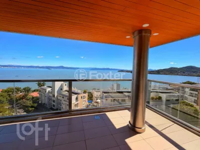 Cobertura com 3 Quartos à venda, 401m² no João Paulo, Florianópolis