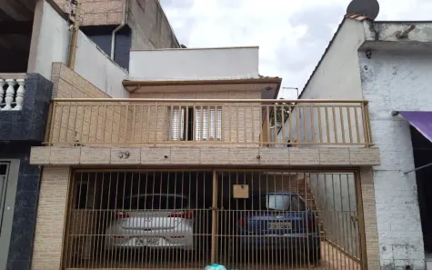 Casa com 4 Quartos à venda, 70m² no Capão do Embira, São Paulo