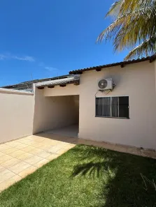 Casa com 2 Quartos à venda, 10m² no Setor Parque Tremendão, Goiânia