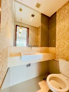 Apartamento com 3 Quartos à venda, 161m² no Setor Bueno, Goiânia