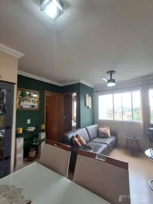 Apartamento com 2 Quartos à venda, 37m² no Tremembé, São Paulo