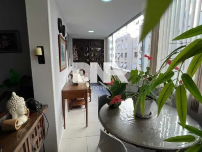 Apartamento com 3 Quartos à venda, 144m² no Copacabana, Rio de Janeiro