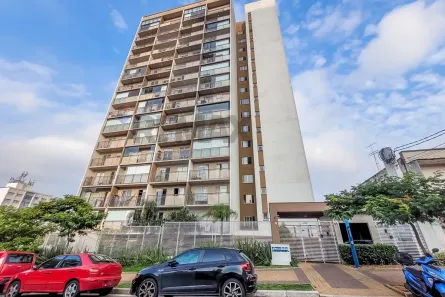 Apartamento com 1 Quarto à venda, 28m² no Jardim da Glória, São Paulo