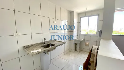 Apartamento com 2 Quartos à venda, 49m² no Vila Massuchetto, Americana