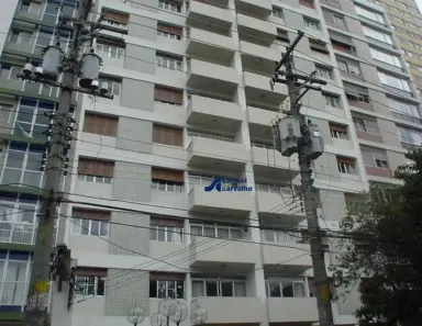 Apartamento com 2 Quartos à venda, 127m² no Perdizes, São Paulo