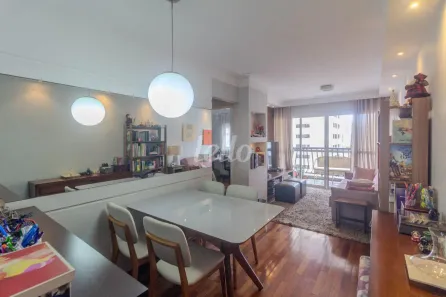Apartamento com 2 Quartos à venda, 74m² no Vila Mariana, São Paulo