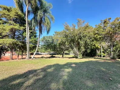 Lote/Terreno à venda, 1245m² no Joapiranga, Valinhos