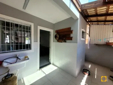 Casa com 2 Quartos à venda, 91m² no Ingleses do Rio Vermelho, Florianópolis