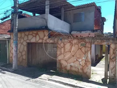 Lote/Terreno à venda, 176m² no Jardim Nizia, São Paulo