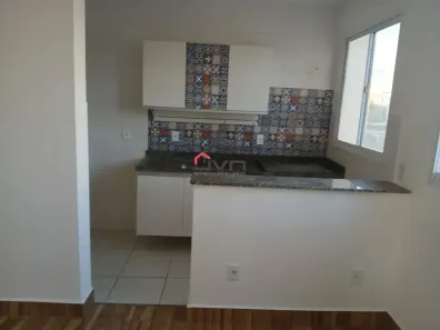 Apartamento com 2 Quartos à venda, 52m² no Shopping Park, Uberlândia